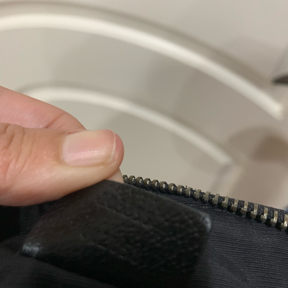 Mini Authentic Gucci bag - Picture 2 of 6